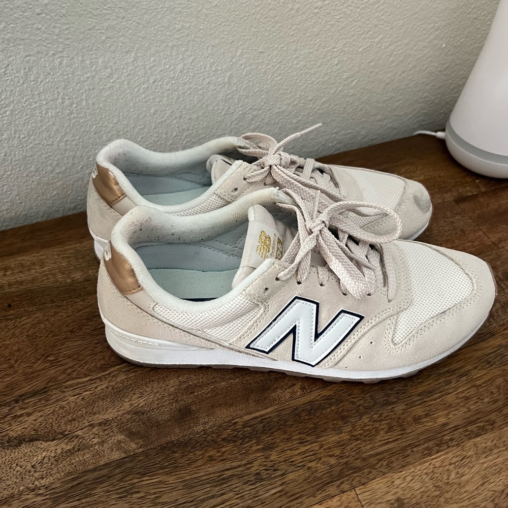 New Balance Sneakers